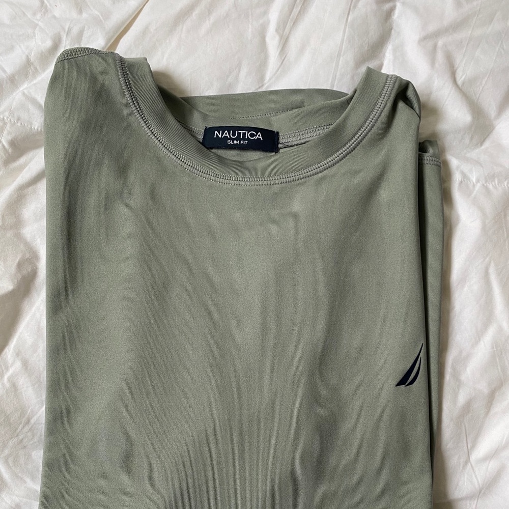 Nautica Men’s T-Shirt